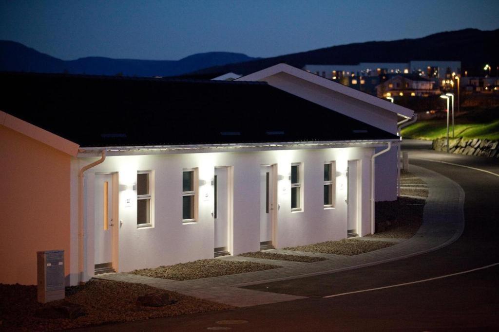 Saeluhus Apartments & Houses Akureyri Exterior photo